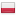 kawa-czy-herbata.pl server is located in Poland